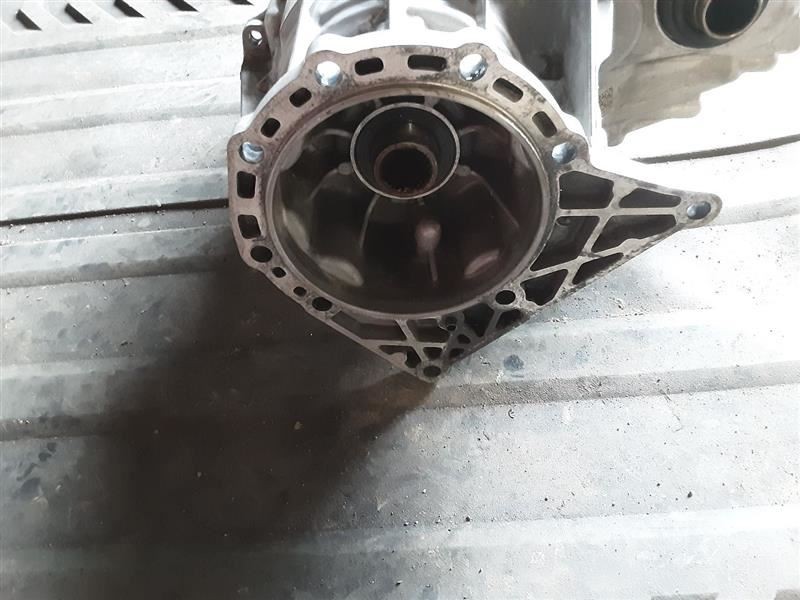 2021 2022 FORD F150 TRANSFER CASE ASSEMBLY WITH ID ML34-7A195-AE THRU AF
