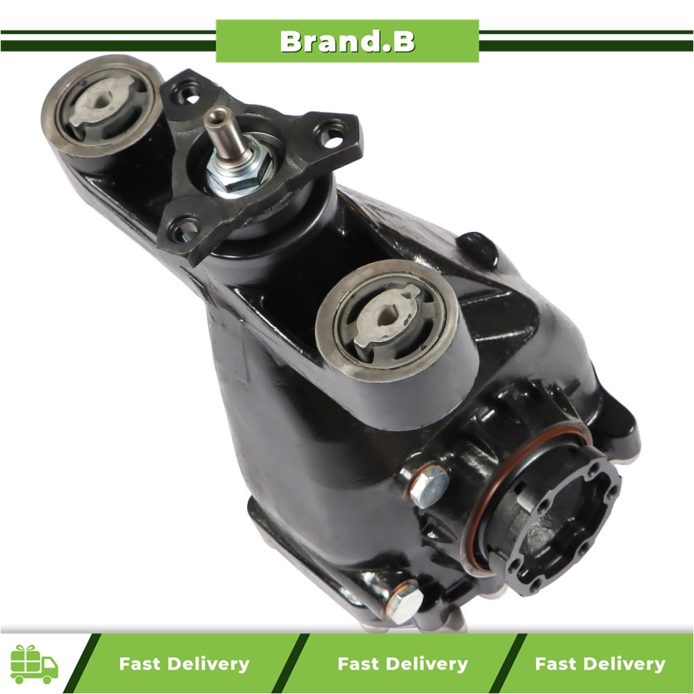 For 2013-2019 Cadillac ATS Rear Differential Axle Carrier 3.27 Ratio 84110753