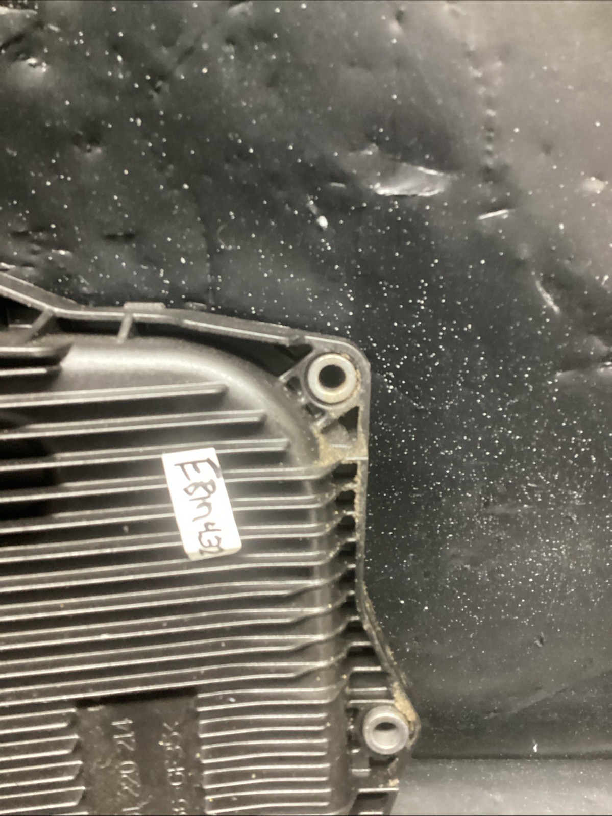 OEM Mopar AUTOMATIC TRANSMISSION OIL PAN COVER 2013-2025 RAM 1500 0501220214