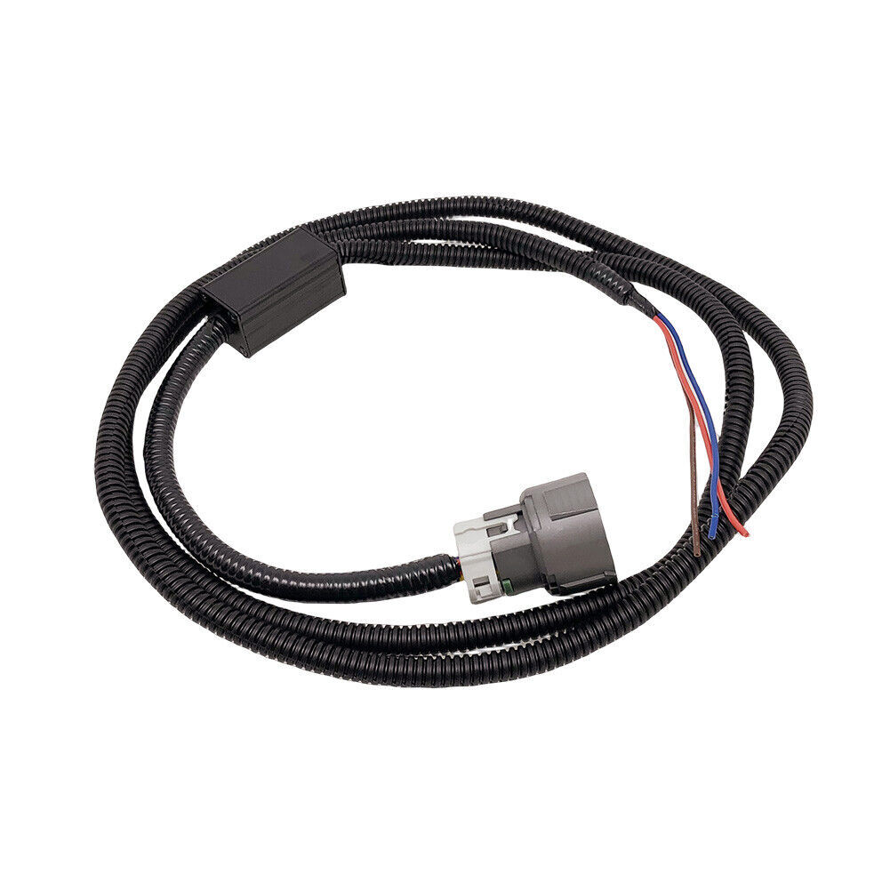 4L80E Stand Alone Controller Manual Shift Conversion NCR80E Easy to Install