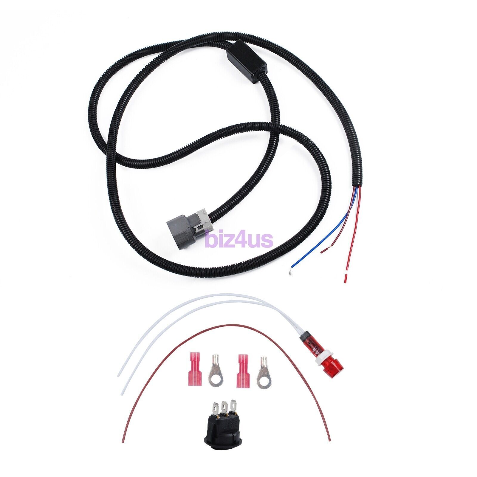 4L80E Stand Alone Controller Full Manual Shift Conversion Controller NCR80E US