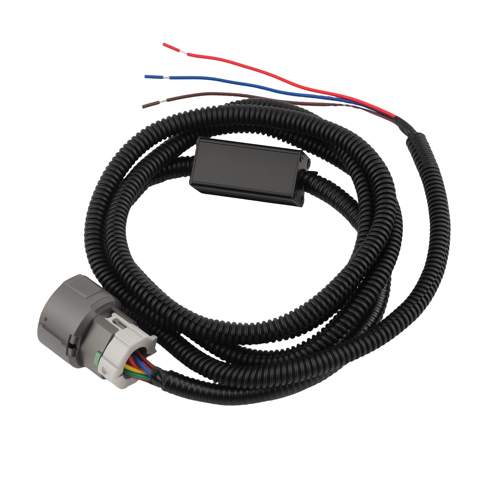 4L80E Control Harness for GM Vehicles 1994-On NCR80E Electronic Transmission New