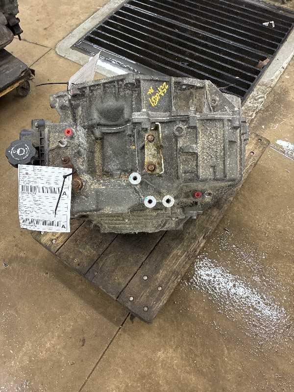 Automatic Transmission AWD 6 Speed Opt Mhc Fits 10 EQUINOX 2123668