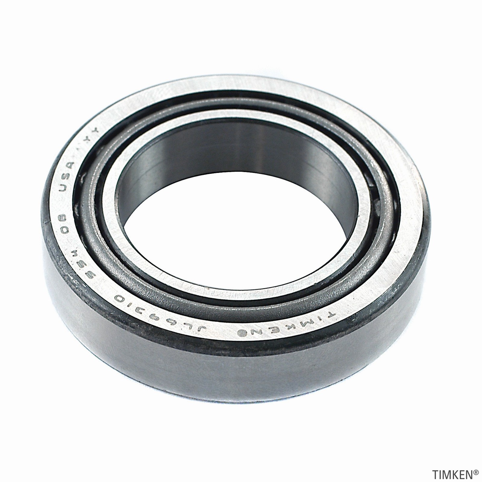 Timken Automatic Transmission Differential Bearing Fits Plymouth Sundance