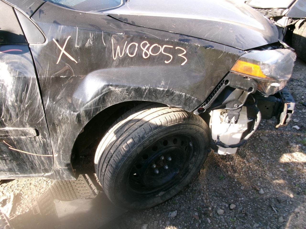 Automatic Transmission Sedan 1.8L CVT Fits 14-19 COROLLA 2275033