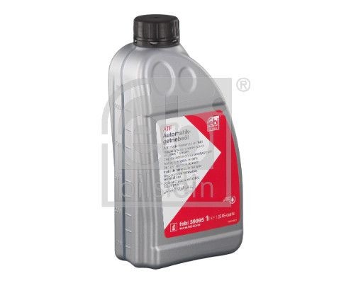 39095 AUTOMATIC TRANSMISSION FLUID FITS ALFA ROMEO GIULIA 2.0