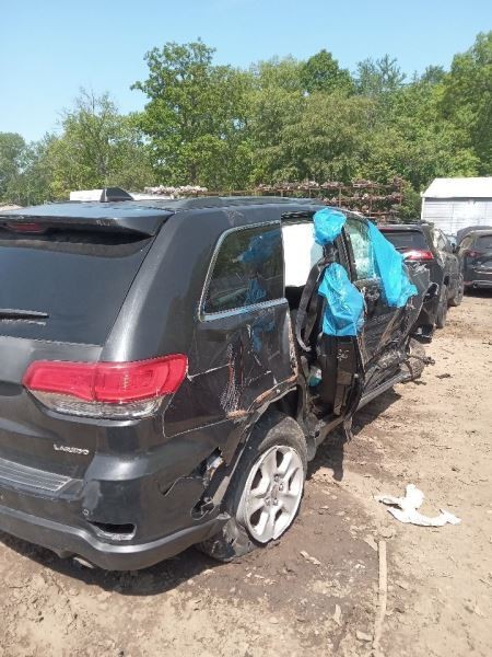 Transfer Case 3.6L Single Speed Fits 14-25 DURANGO 426540
