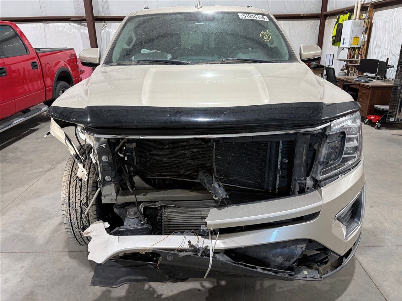 Transfer Case 2 Speed Transfer Case Fits 18-21 EXPEDITION 1143752
