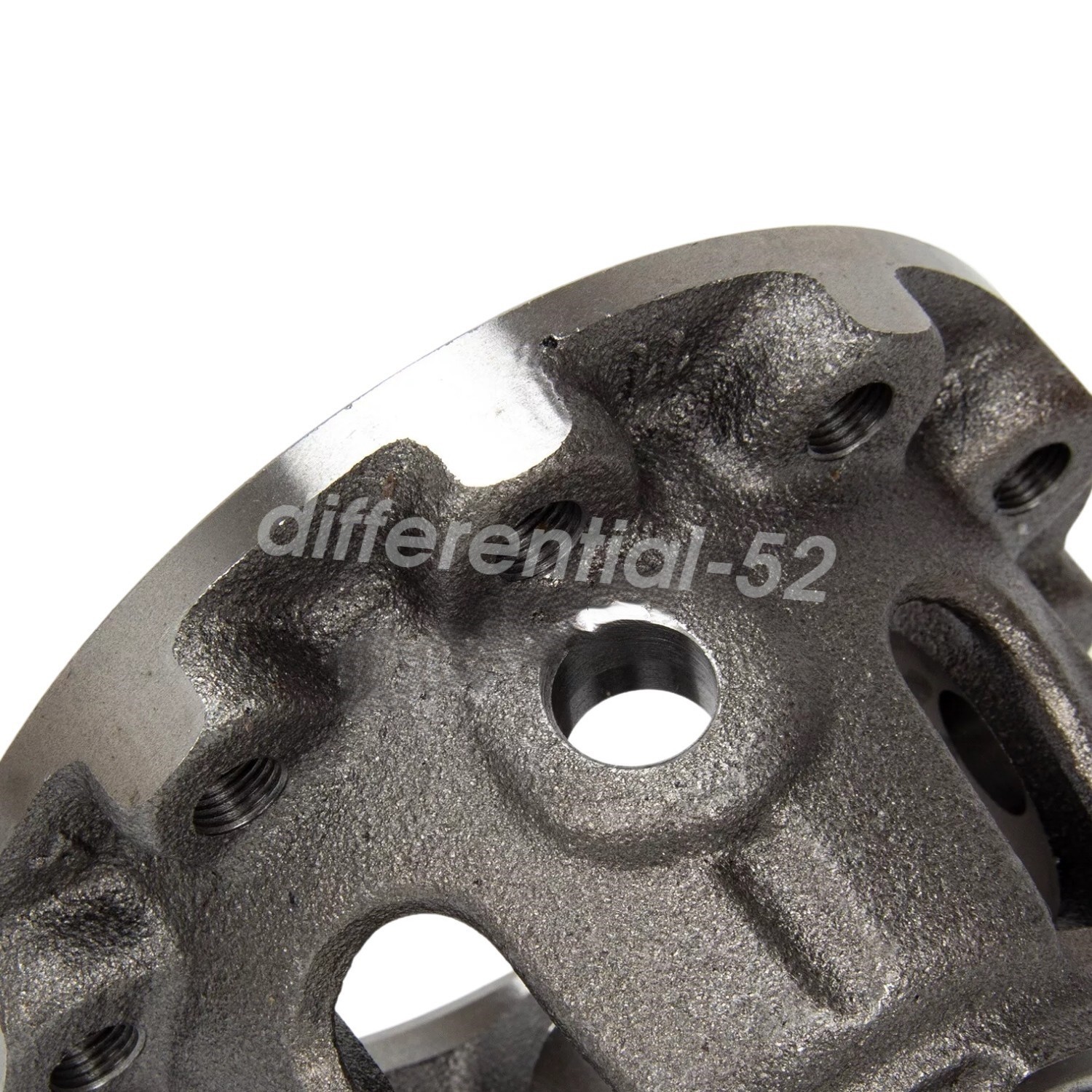 Transmission AWD Differential Cover 45822-3B850 For Hyundai Tucson Kia Sportage