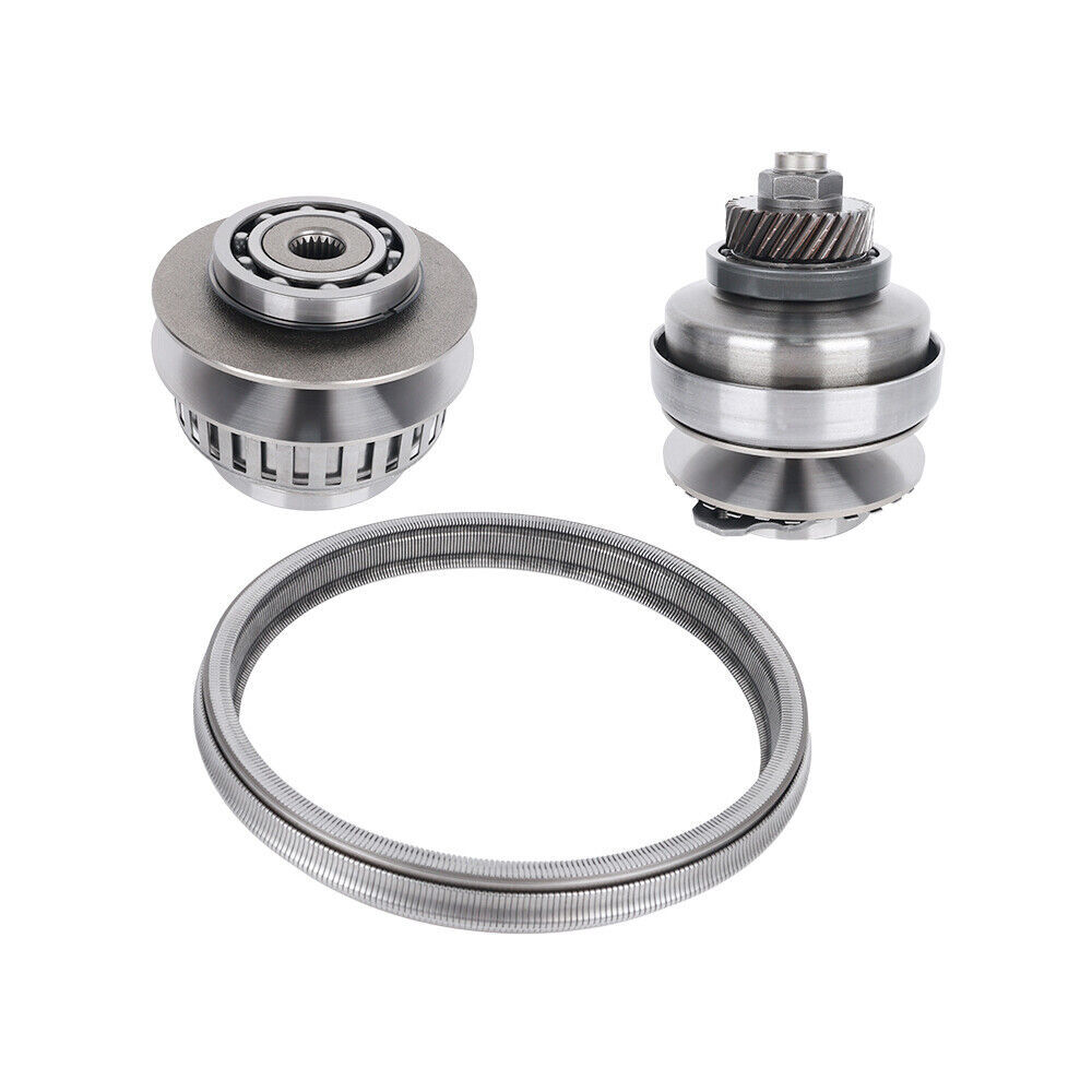 For Nissan Sentra 901068 29T Belt Chain RE0F11A JF015E Transmission Pulley Set
