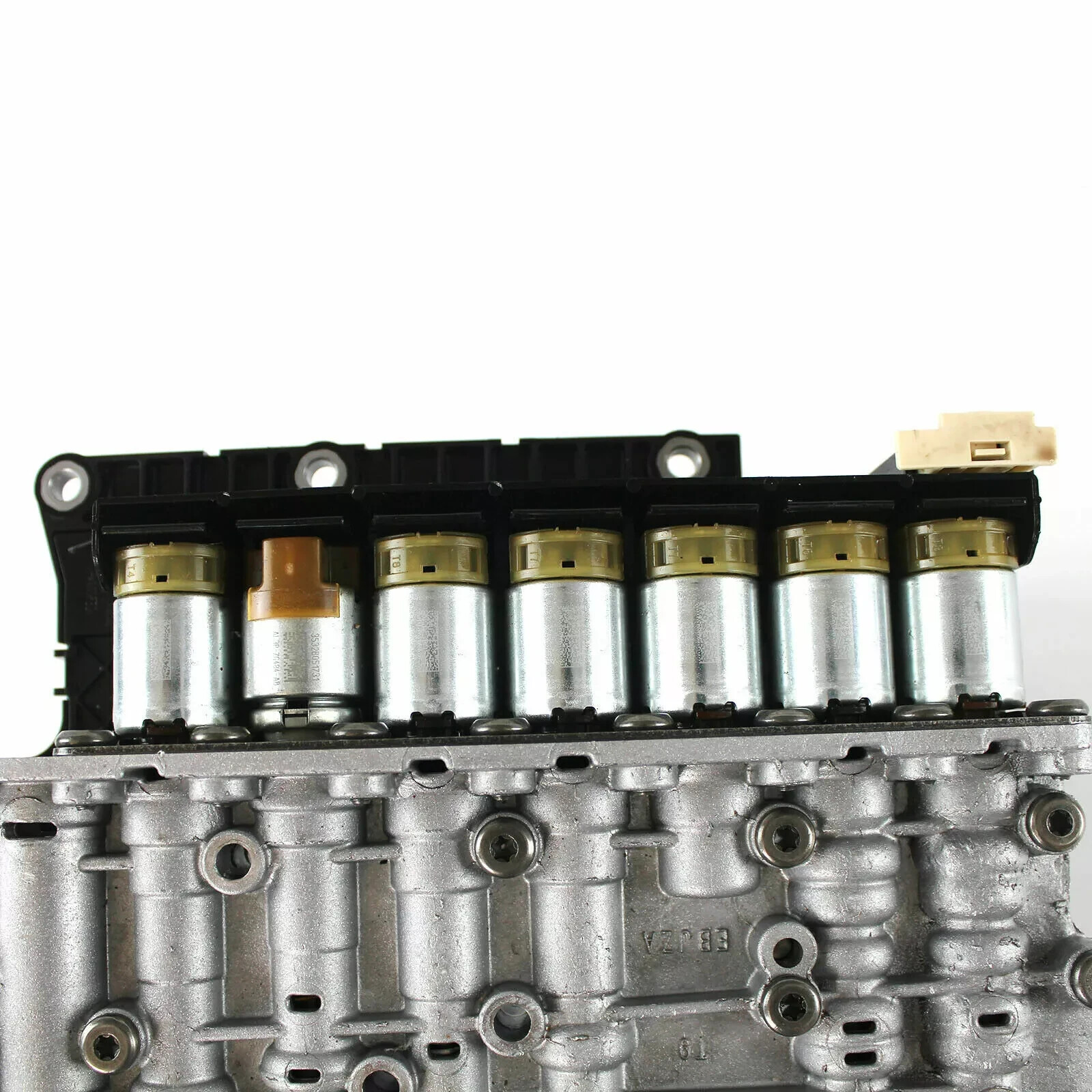 6r80 Valve Body With TCM “Lead Frame” fits 2011 up Ford