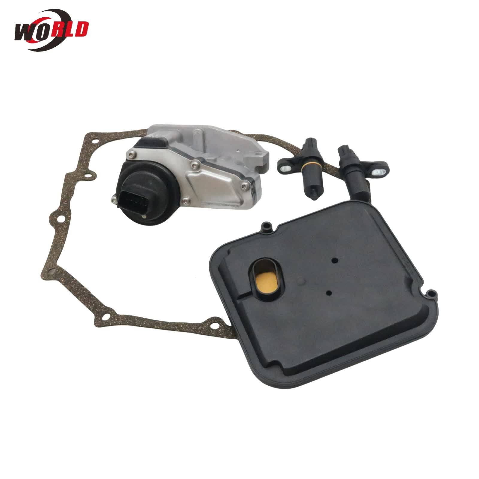 Transmission Shift Solenoid Block Kit Fits Jeep Wrangler 2003-2010 52854001AA US