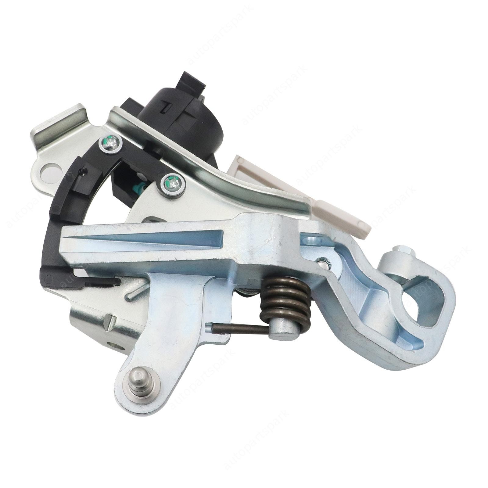 Steering Column Shift Bracket Assembly For Dodge Ram 2500 3500 2010-2018