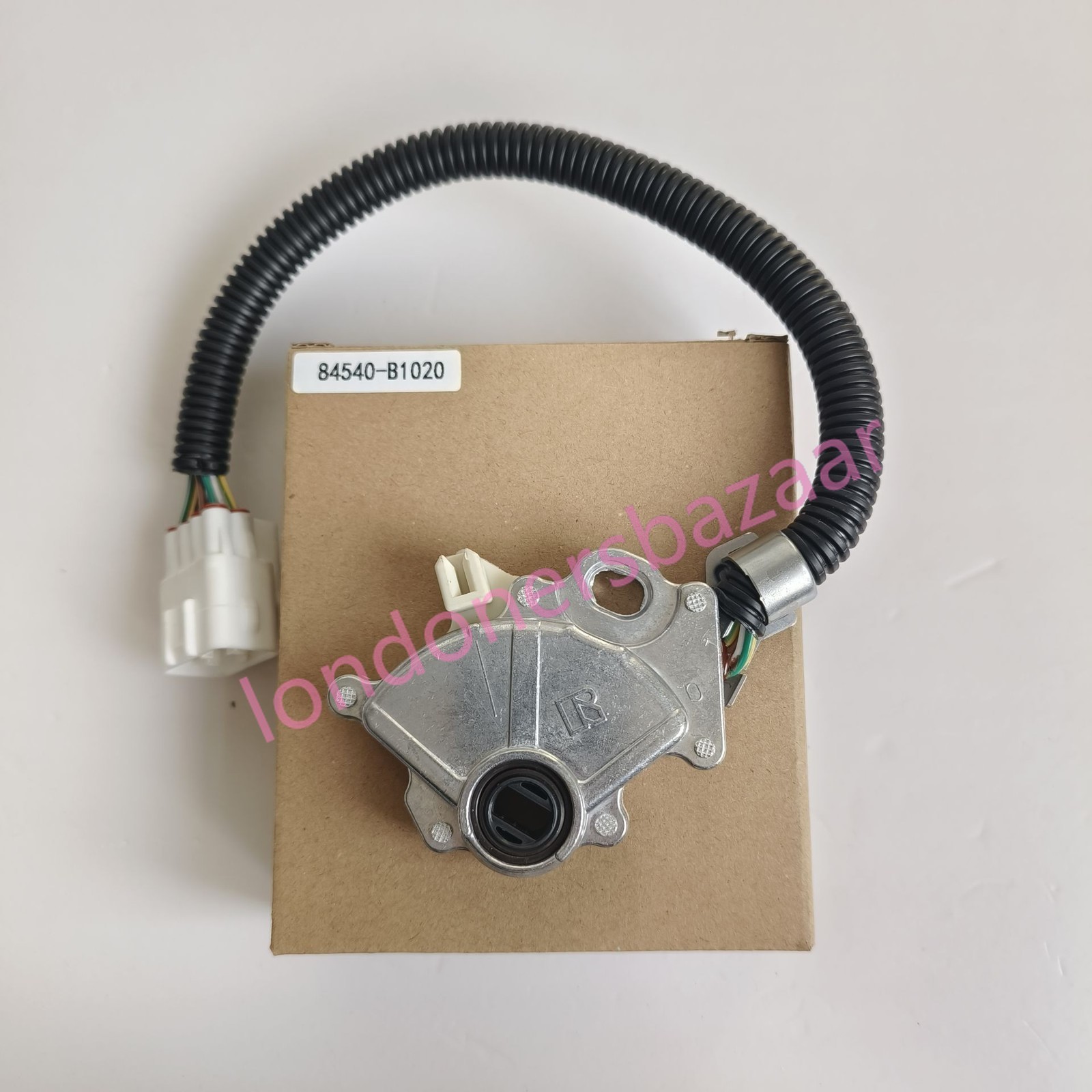 Neutral Safety Switch 84540B1020 for Toyota Auto Transfer Switch 84540-B1020