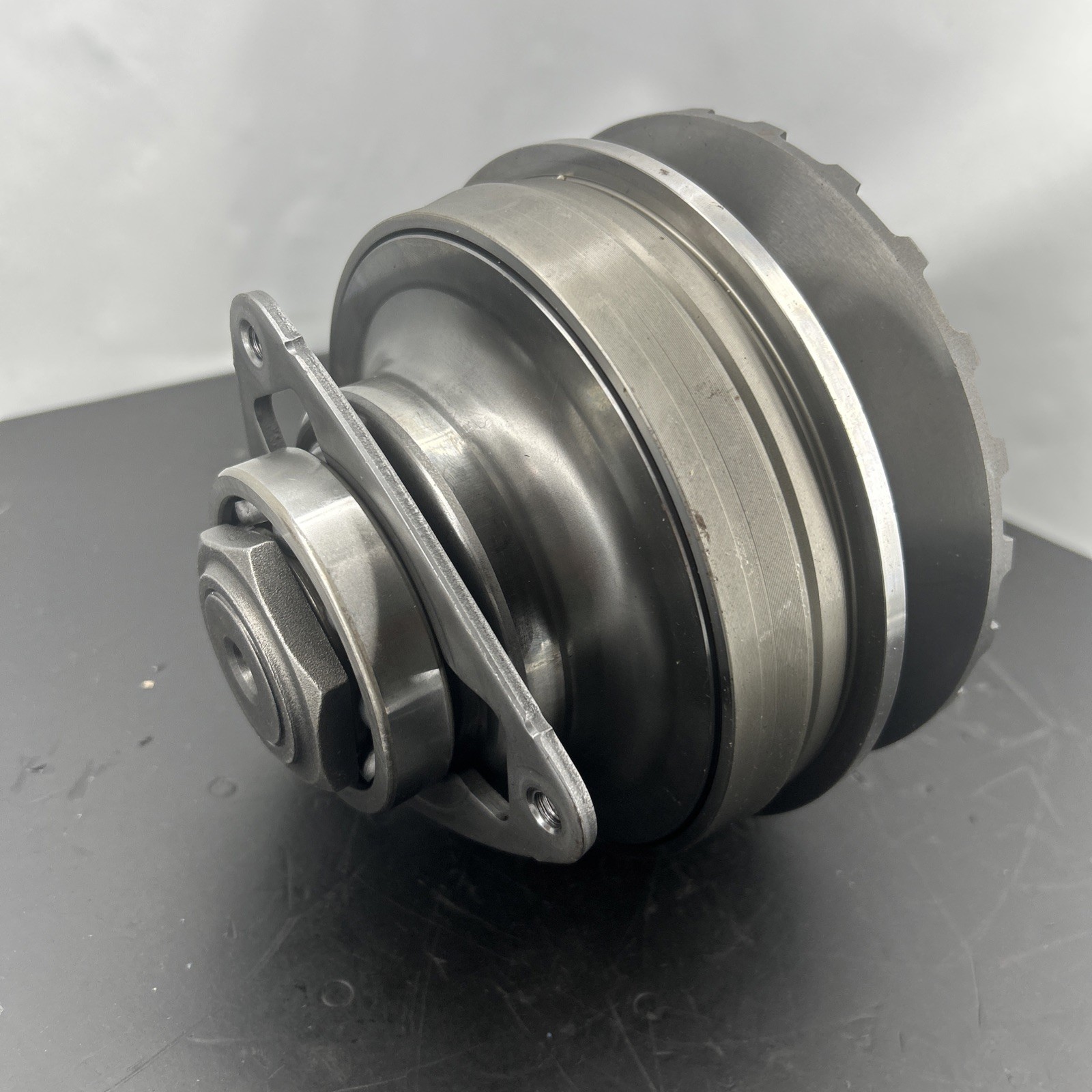 Primary Pulley RE0F10A JF011E For Nissan Altima Rogue Dodge Jeep Mitsubishi