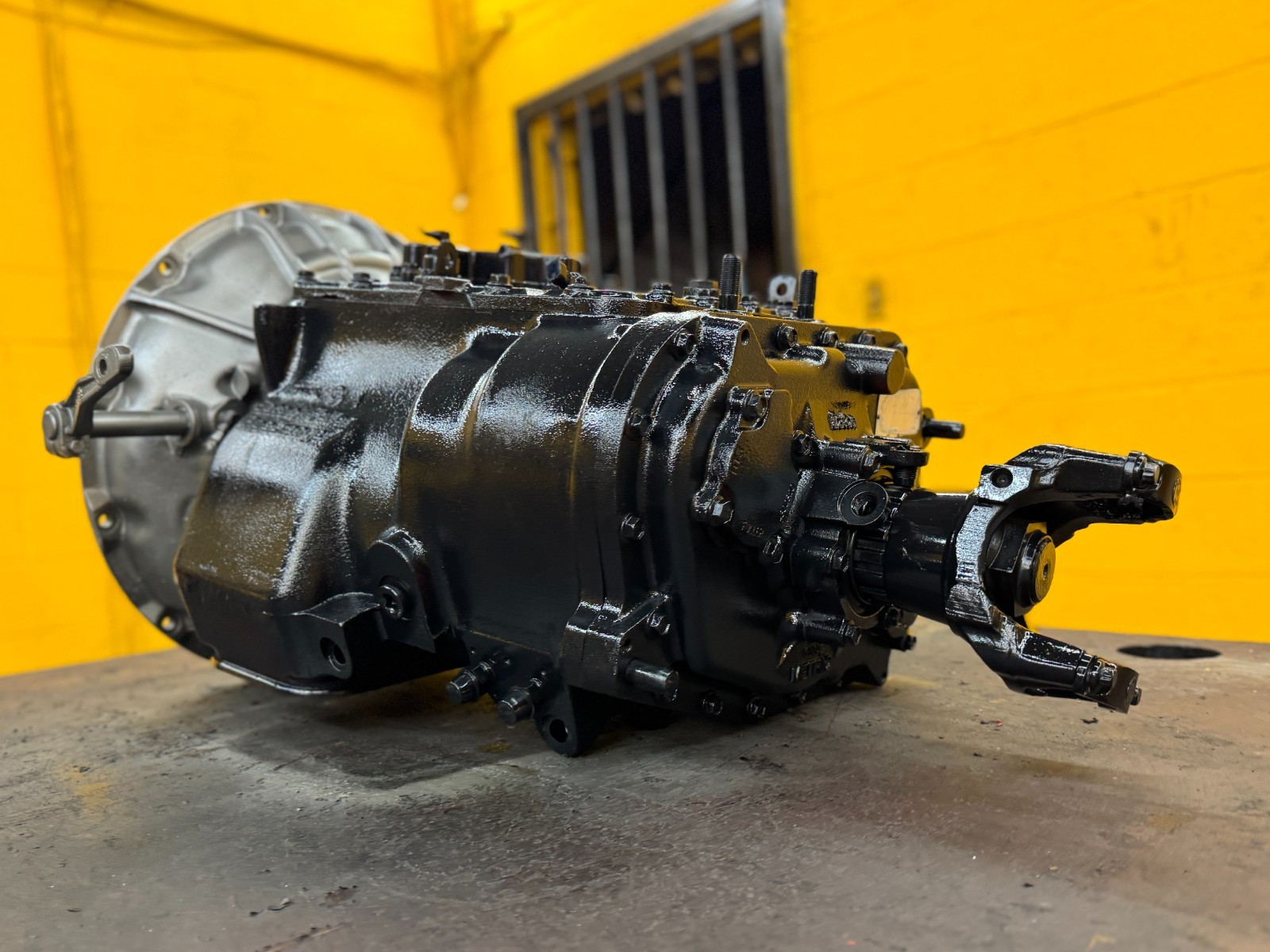 FROF16210C Eaton Fuller FROF16210C Transmission For Sale, 10 Speed w/ Overdrive