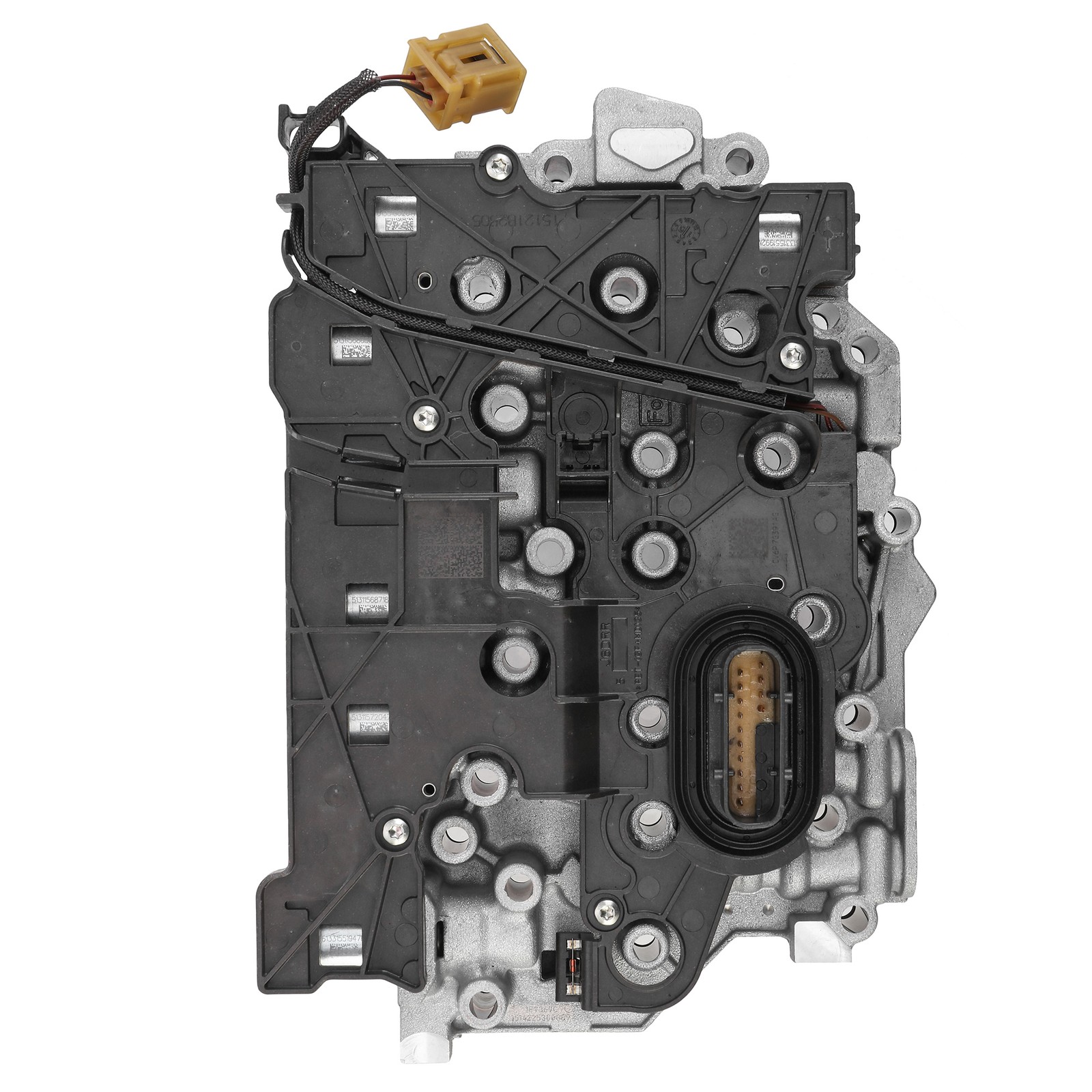 For Ford 6F35 Automatic Transmission Updated Valve Body Assembly