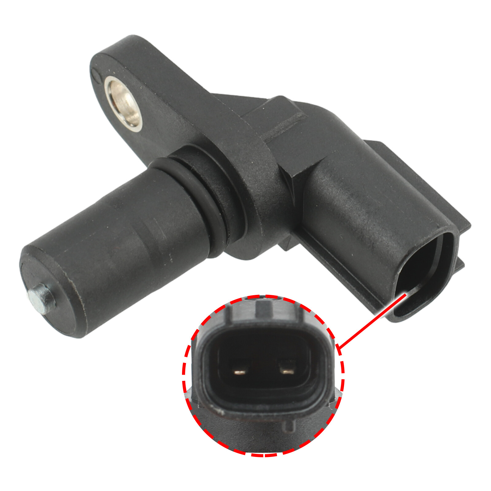 NEW Trans Input Output Vehicle Speed Sensor Fits Toyota Lexus Pontiac Scion