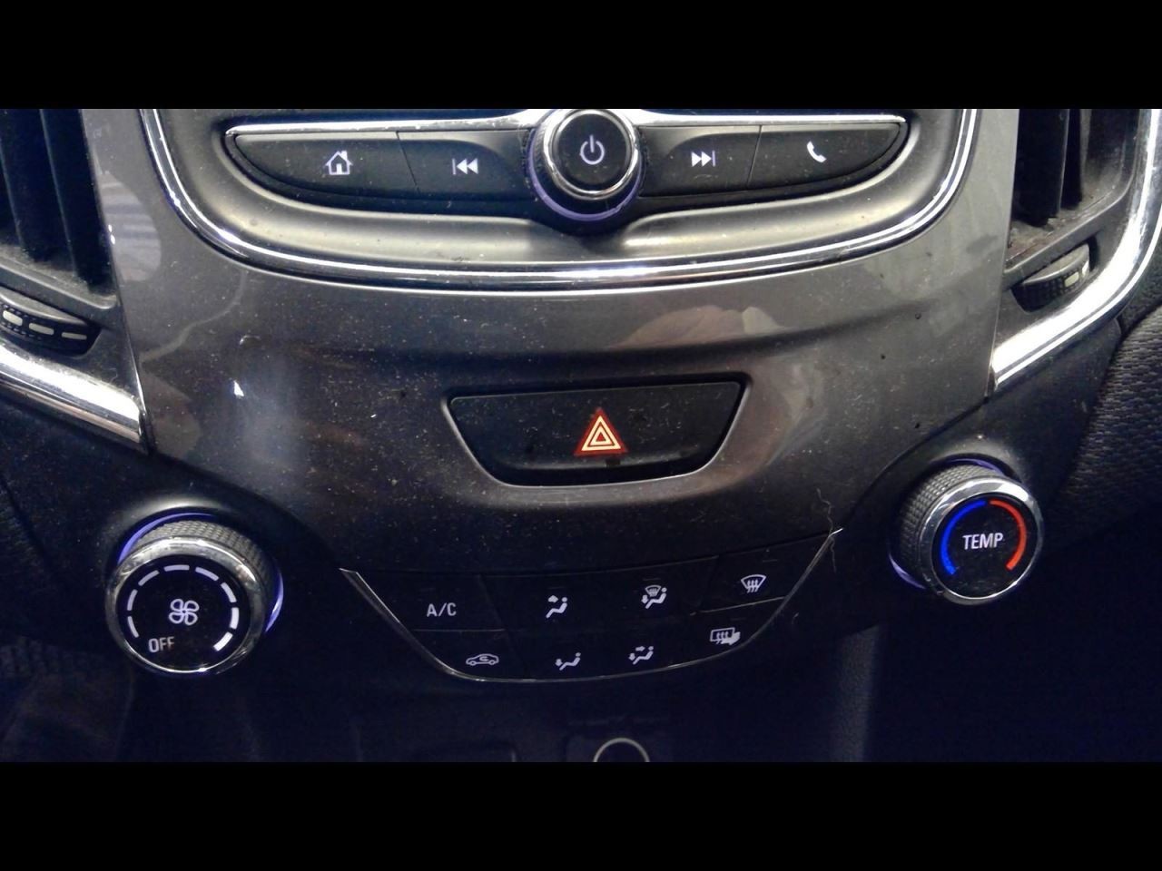 Automatic Transmission Gasoline Fits 19 CRUZE 1077613