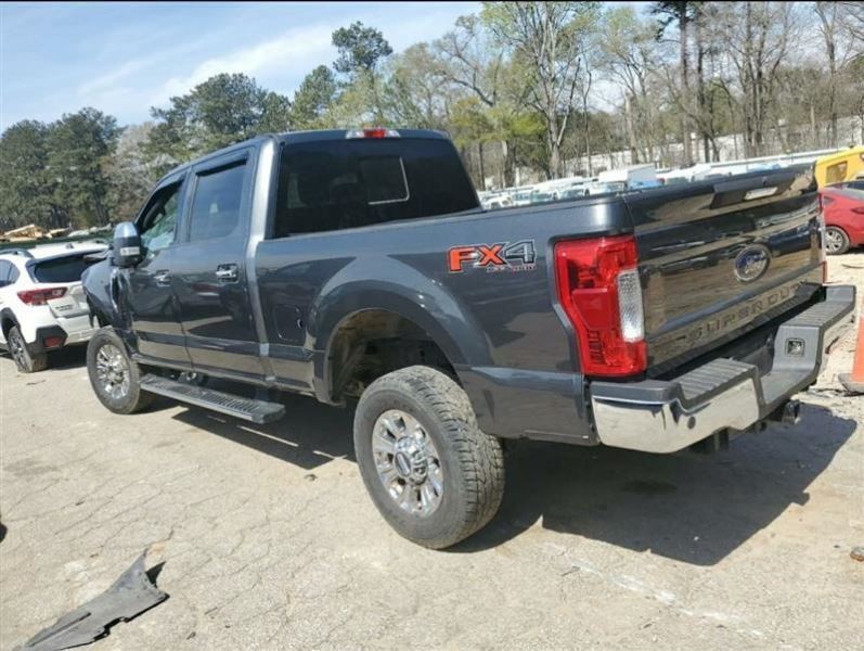 6.2L Torque Converter Access Cover Plate | Fits 17 18 Ford F250 F350