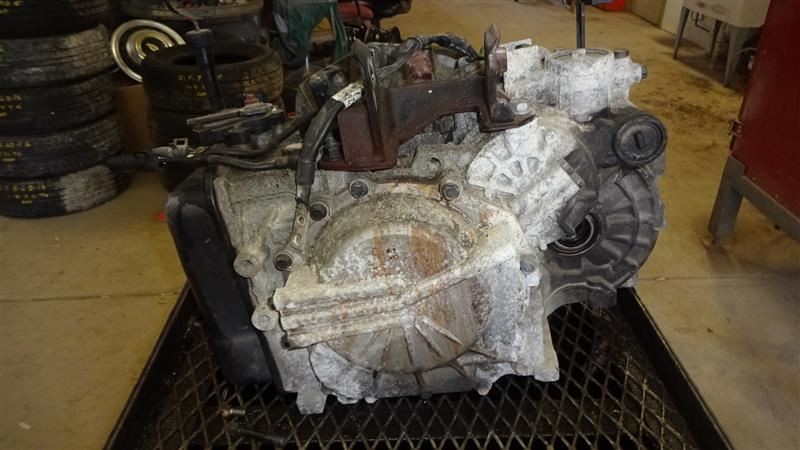 Automatic Transmission Thru 5/30/07 Fits 06-07 OPTIMA 636367