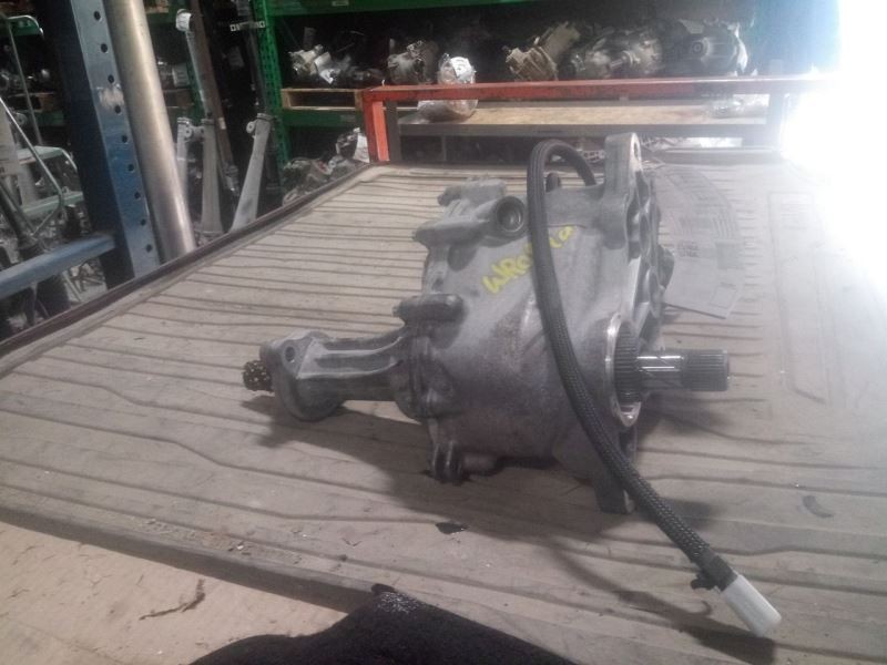 Transfer Case Fits 13-20 TRAX 2928636