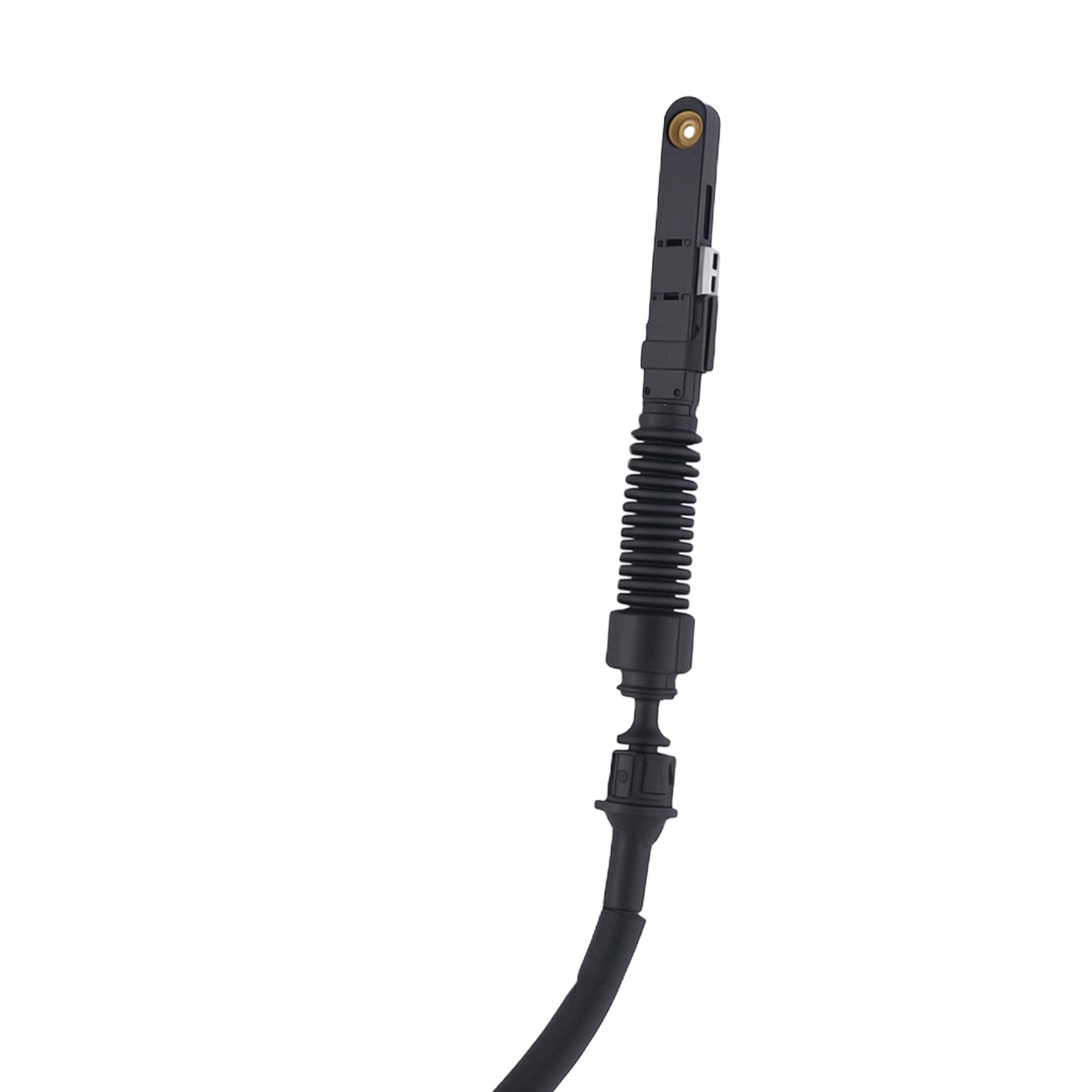 Front Shift Cable for Hummer H2 6.0L 364Cu In V8 Gas 2003-2007