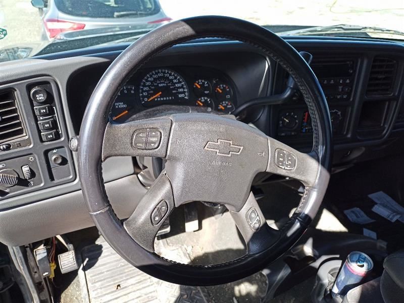 Rebuilt 4L60E Automatic Transmission from 2007 Silverado 1500 5.3L AT 4×4 466764