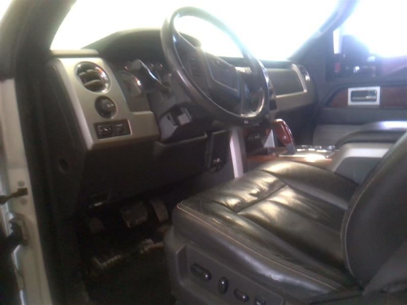 F150 2009 Automatic Transmission Oil Cooler 1548080