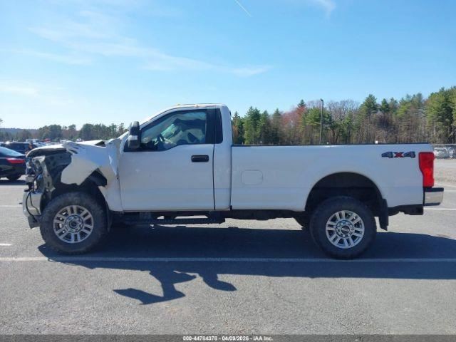 Automatic Transmission 6 Speed 4WD Fits 19-22 FORD F250SD PICKUP 1040682