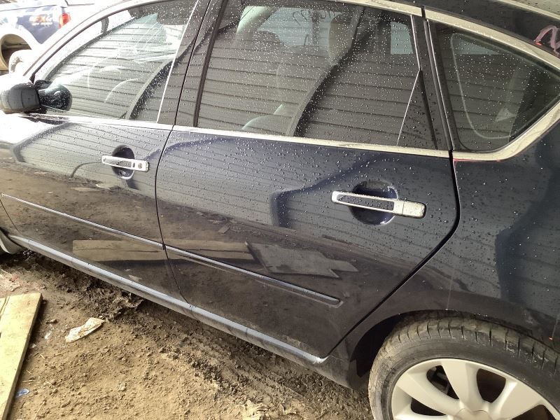 Transfer Case Automatic Transmission Fits 03-08 INFINITI FX SERIES 1609815