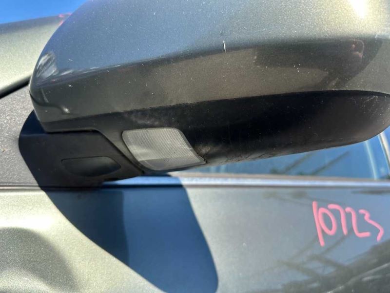 Transfer Case Gasoline Fits 08-13 HIGHLANDER 799682