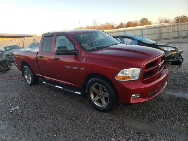 TDODR1500 2012 Transfer Case 3628927