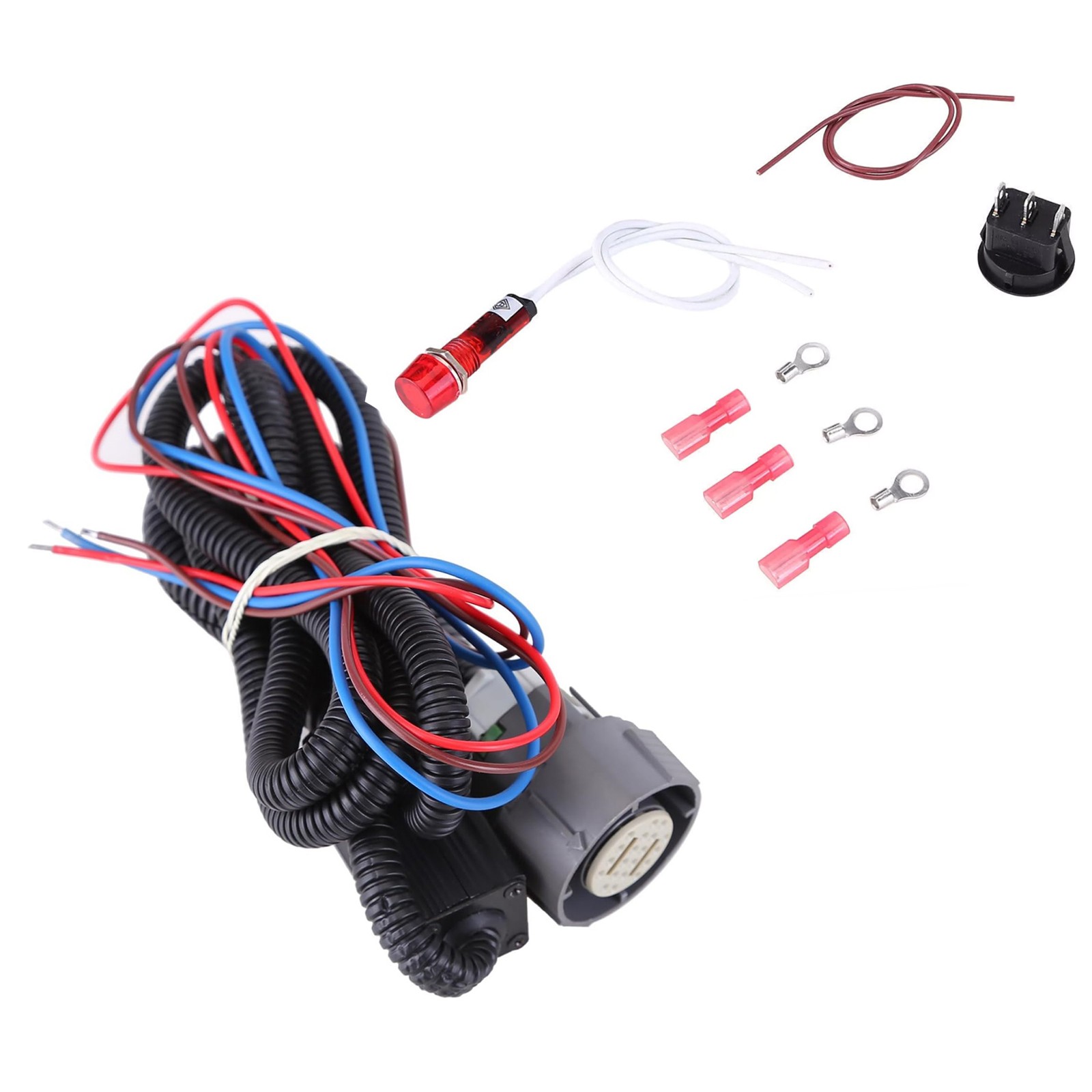 Transmission Stand Alone Controller Kit For GM Vehicles W/4L80E Transmissions