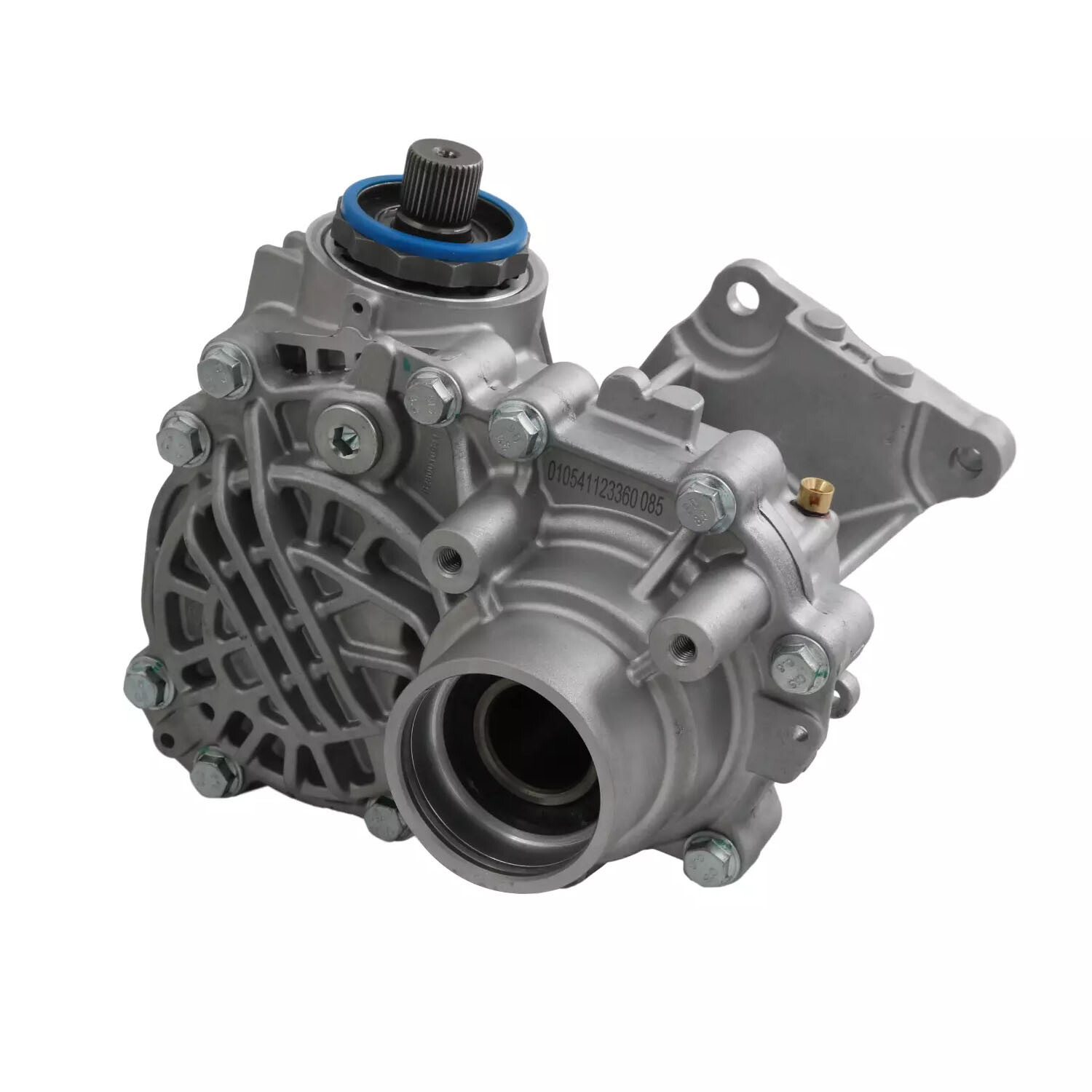 Transfer Case Box Assembly 2011-2016 For Mini Cooper S ALL4 1.6L AWD 27105B4C4E6