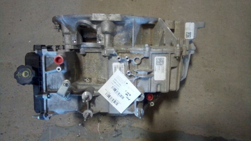 Automatic Transmission 6 Speed Fits 10-12 TAURUS 3.5L FWD 5101694