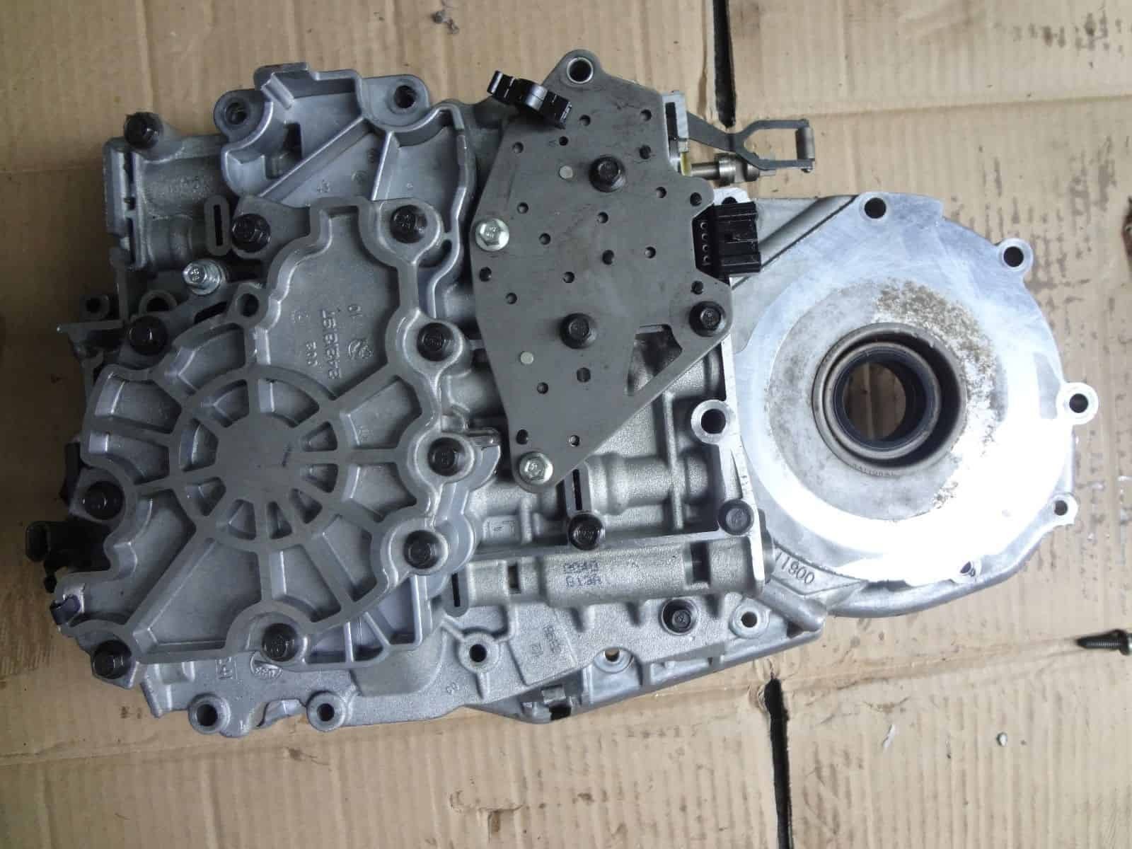 4T65E 14 Pins Valve Body For Chevrolet MONTE CARLO GM PONTIAC BUICK CENTURY