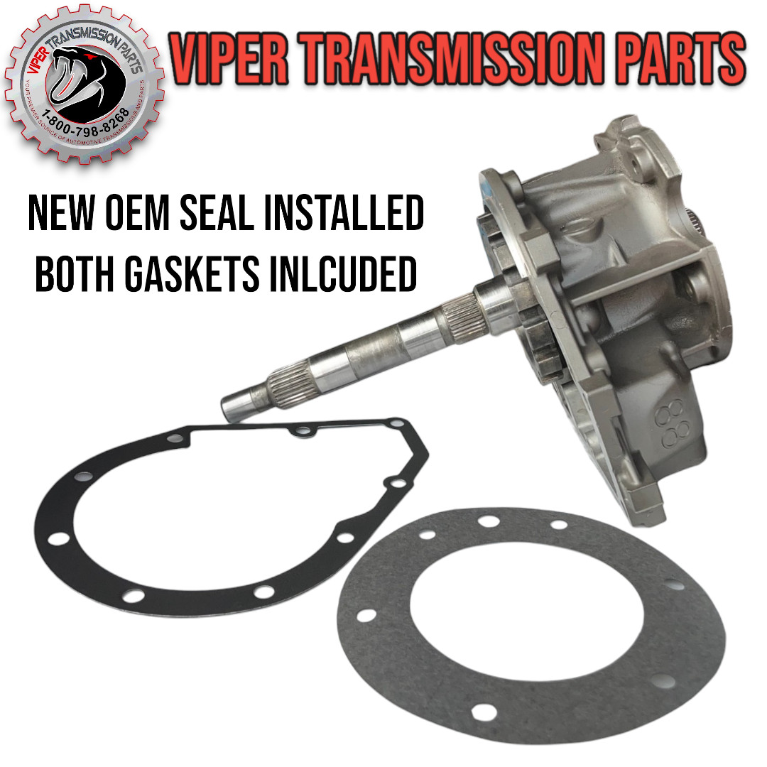 Ford 5R110W Extension Housing & Output Shaft 4X4 TORQSHIFT NON-PTO (REBUILT)