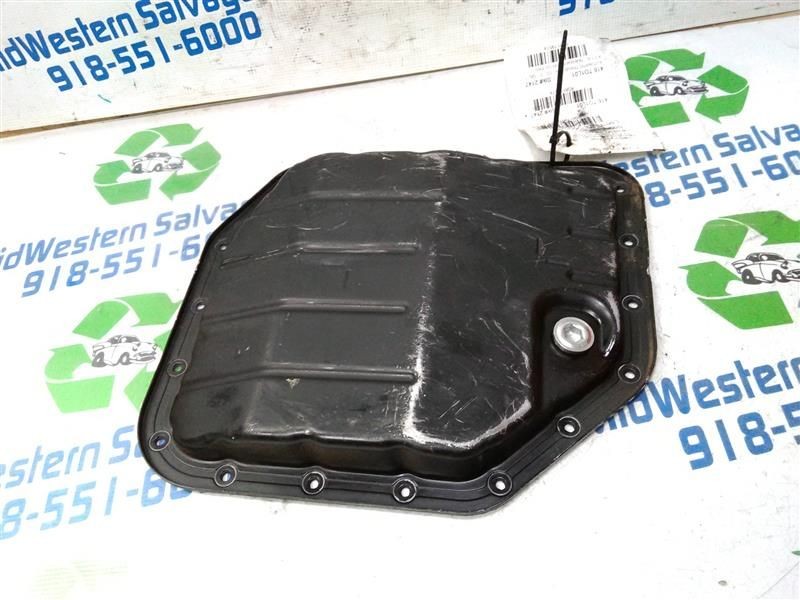 CELICA 2001 Automatic Transmission Pan 8179574