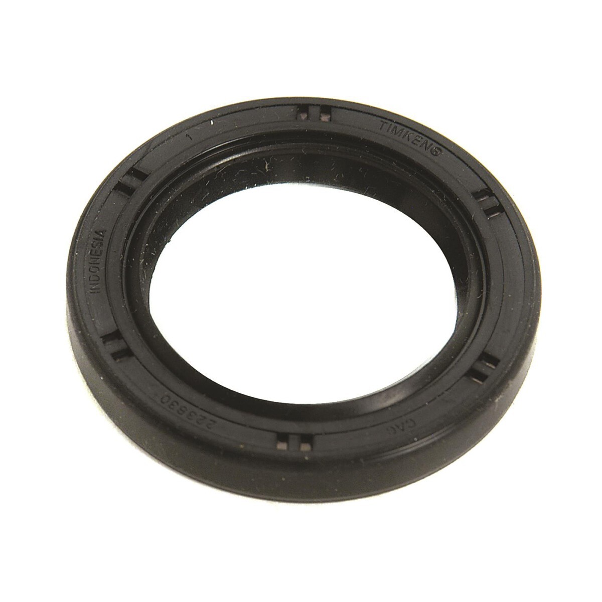 223510 Timken Wheel Seal Rear Driver Left Side Inner Interior Inside for VW TR4