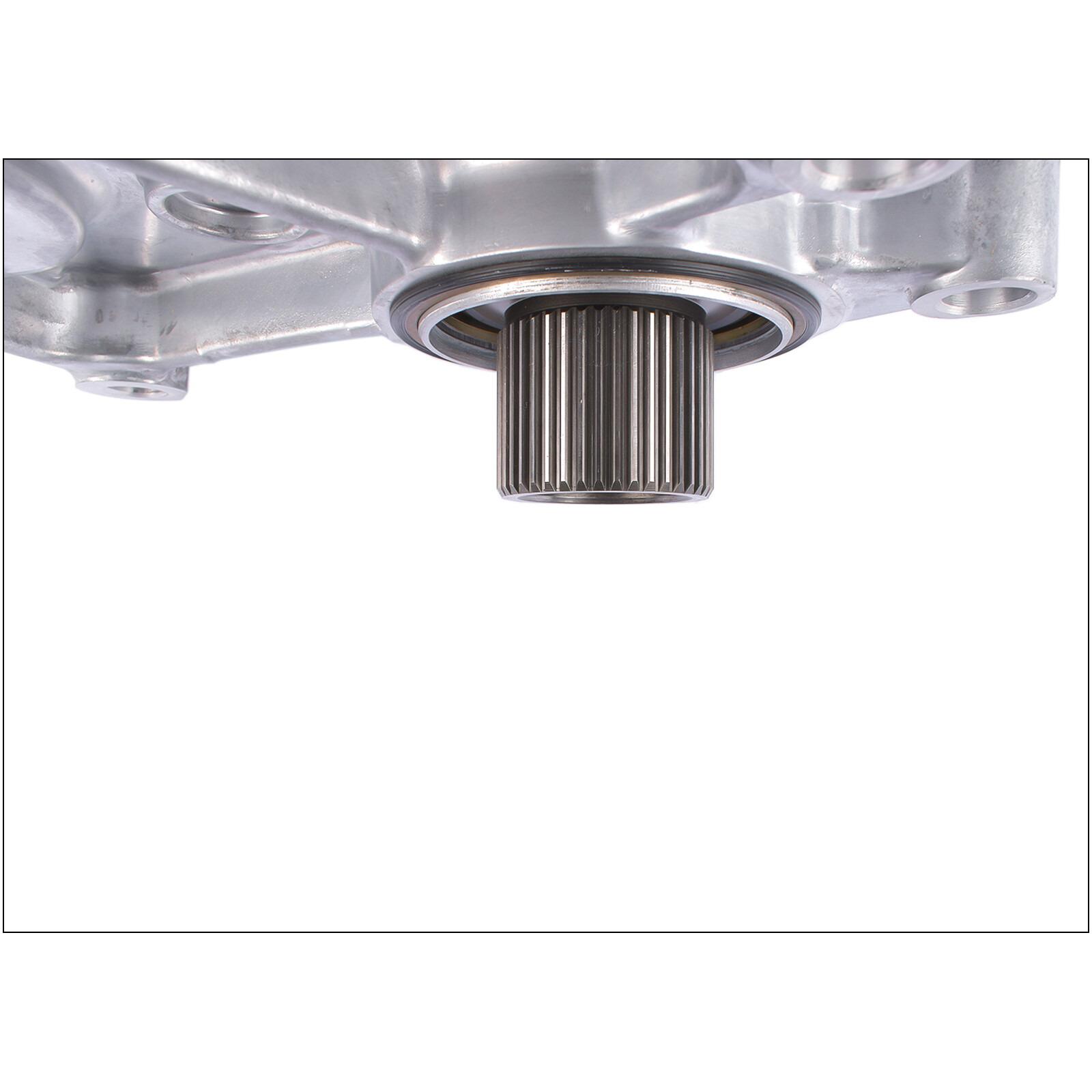 Power Take Off Differential for Lincoln MKX All Wheel Drive Ford Edge 600-234