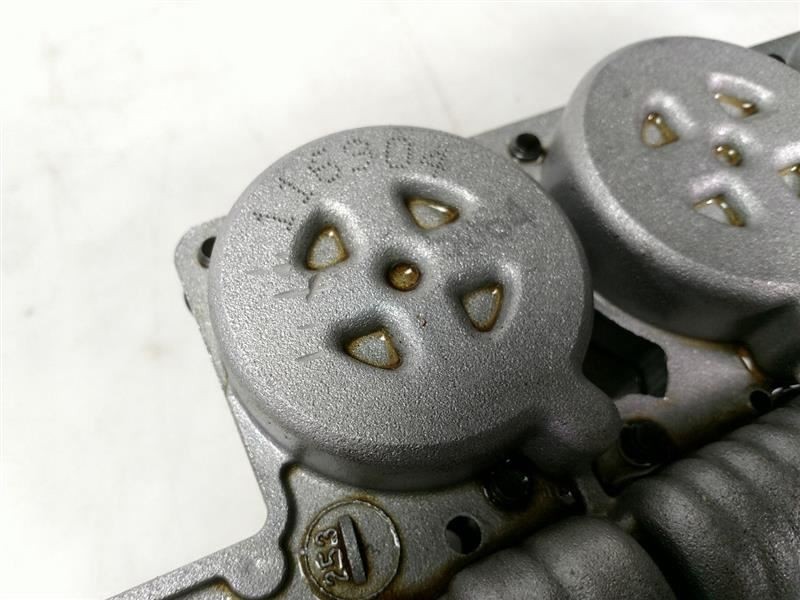 2005 BMW 330xi AWD E46 Automatic Transmission Valve Body w Bolts CAUTION