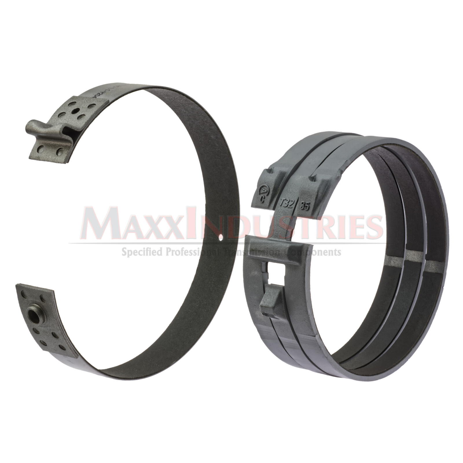 4L80E 4L85 Transmission Band Set Front and Reverse-Band High Energy BorgWarner