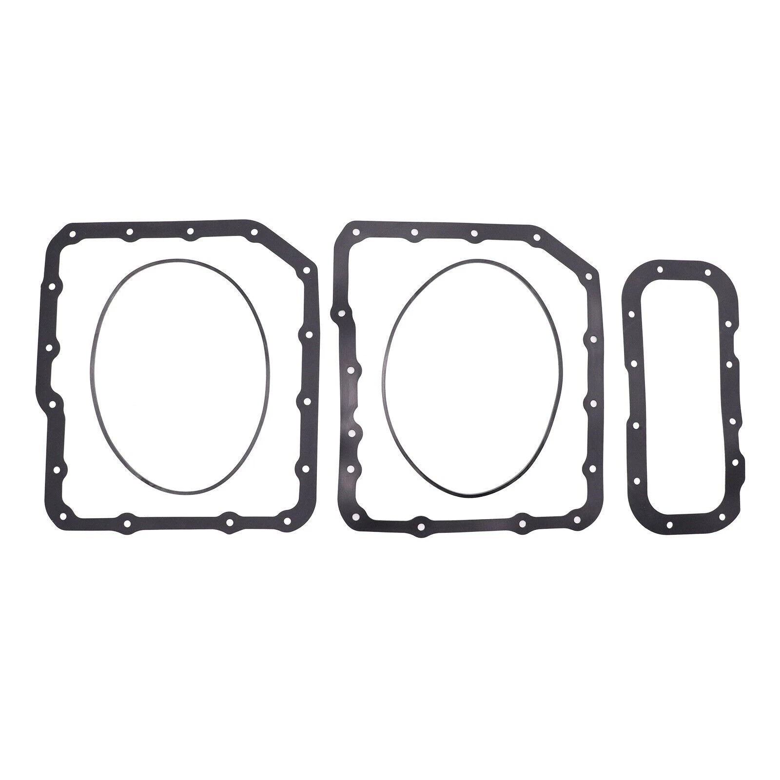 4L30E Automatic Transmission Master Rebuild Kit Overhaul For Isuzu Rodeo 92-04