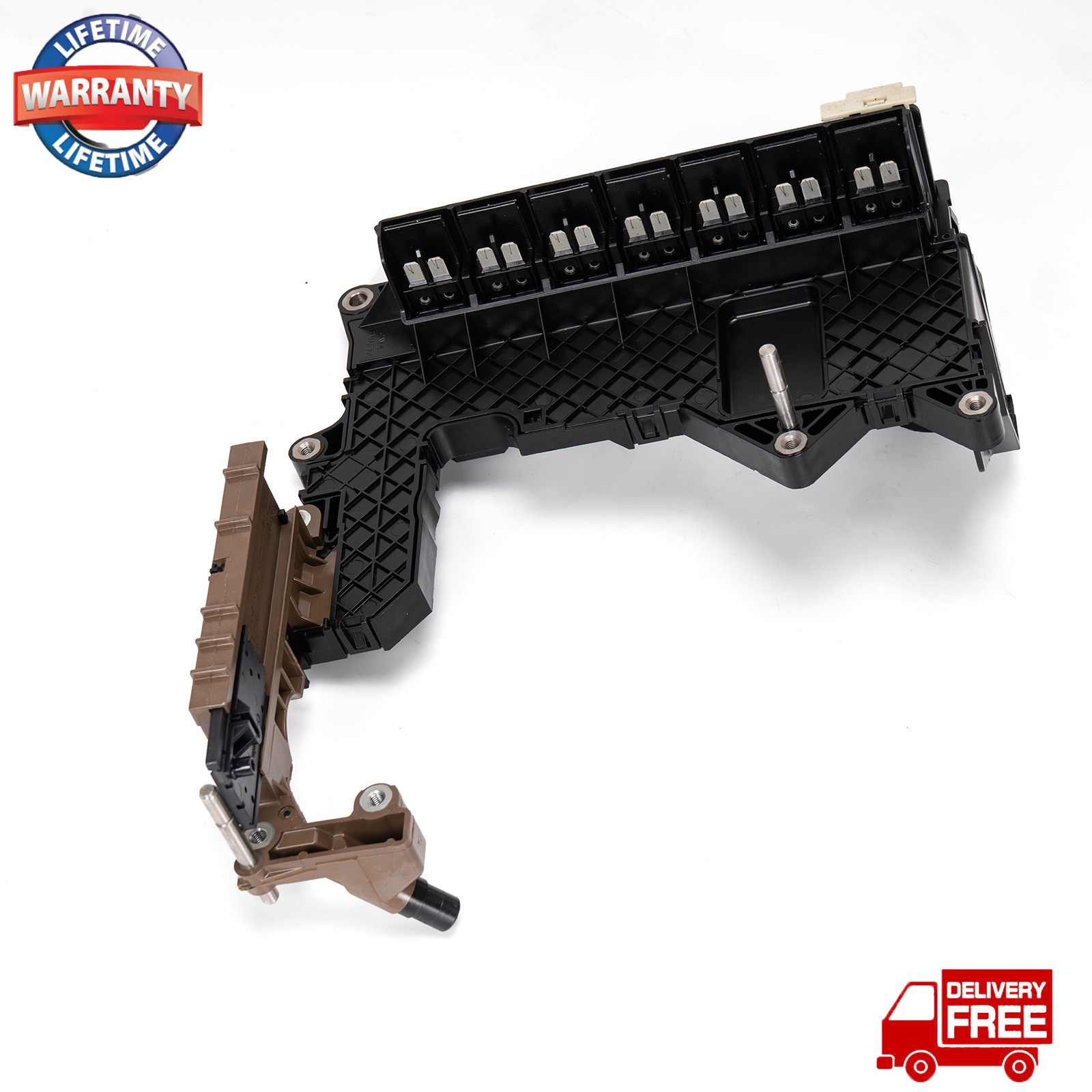 6R80 TCM Transmission Lead Frame For Ford F-150 Mustang Expedition AL3Z-7G276-D