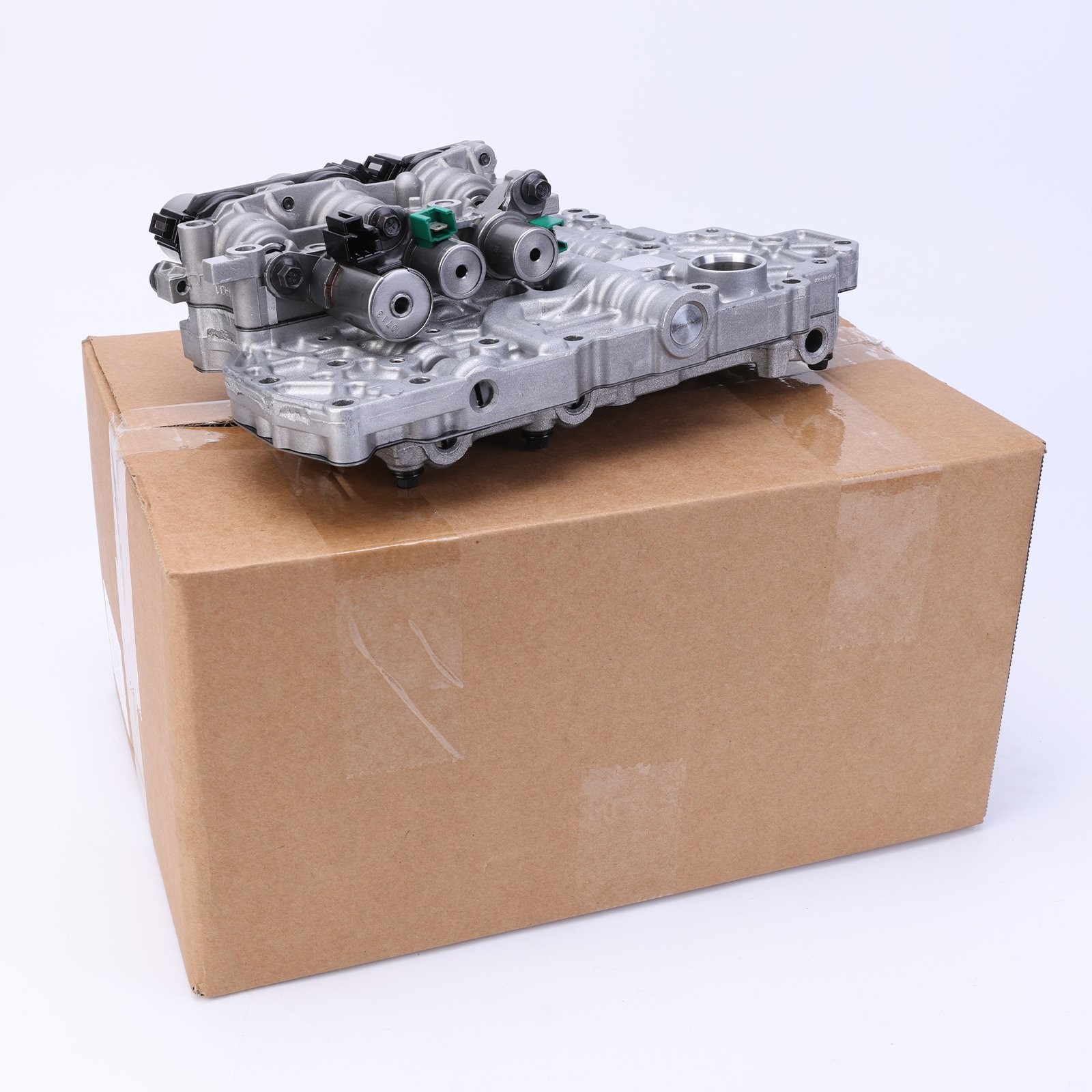 For Ford Fiesta Focus 1999-up 4F27E Transmission Valve Body Replacement