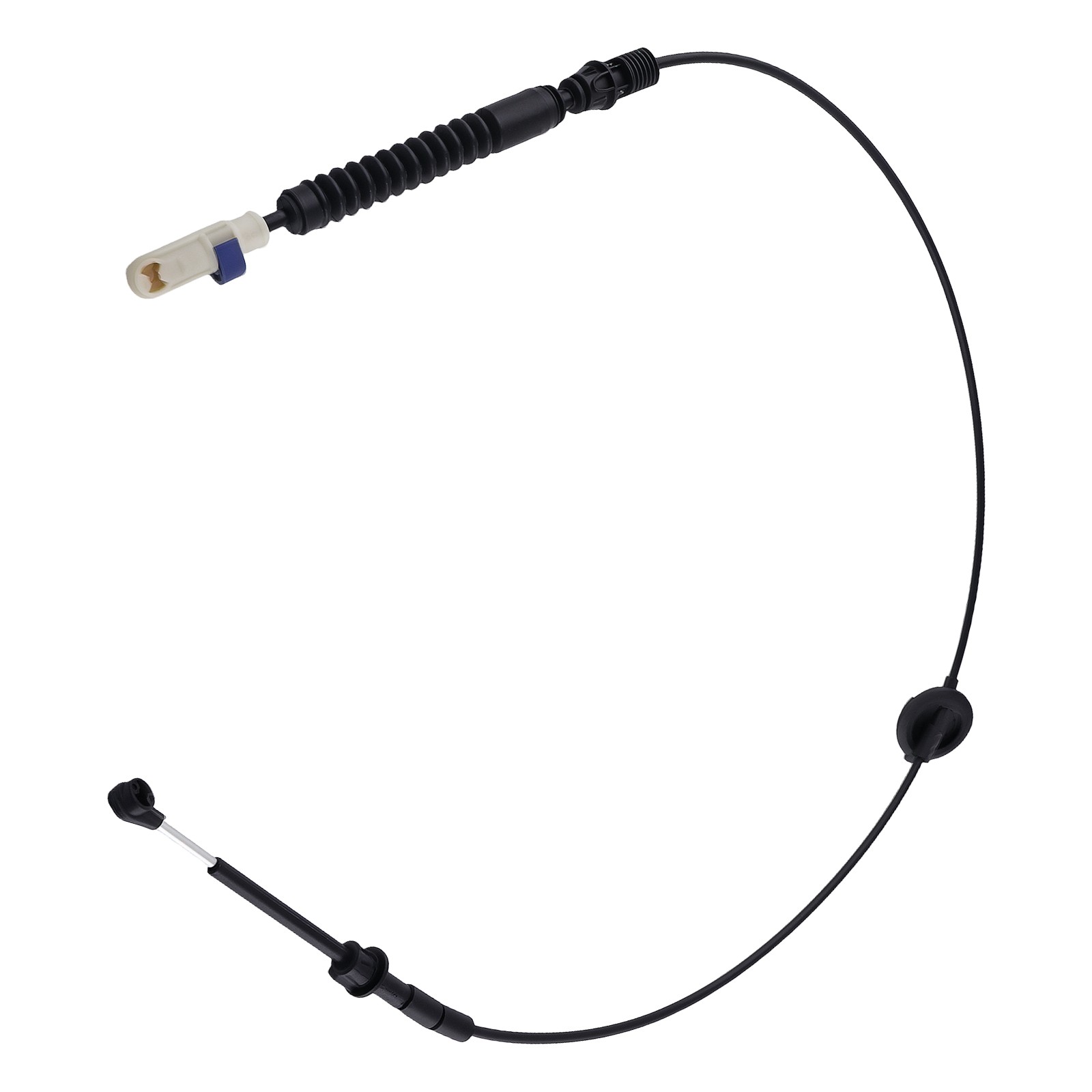 Automatic Shift Cable for Chevrolet Colorado LT Extended Cab 2007-2012