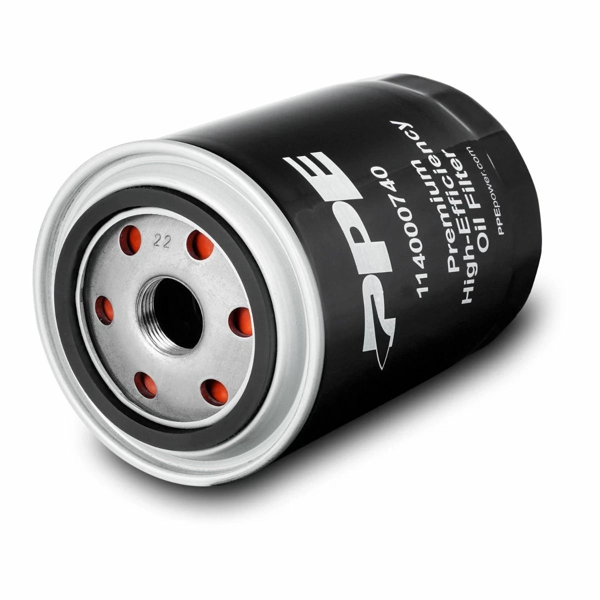 PPE Premium High-Efficiency Oil Filter PF26 For 2020+ Chevy/GMC 6.6L L5P Duramax