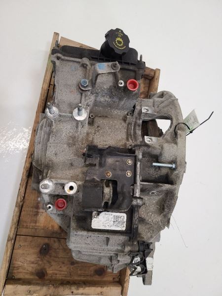 FORD EDGE 2014-2019 Automatic Transmission 6 Speed 3.5L FWD