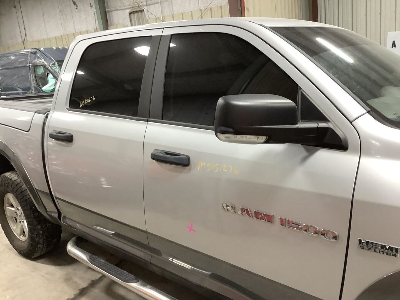 Transfer Case Model NV243 Electric Shift Fits 06-12 DODGE 1500 PICKUP 5178700